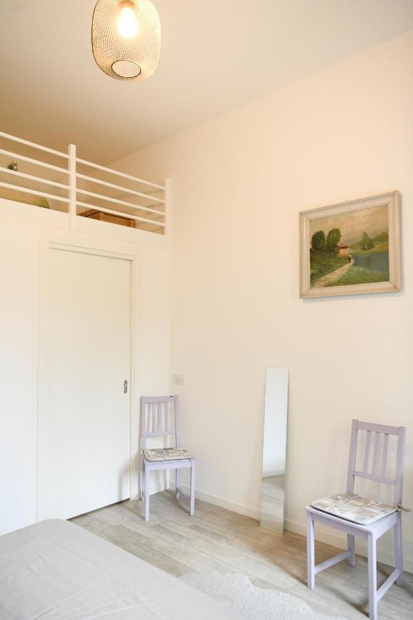 Casa Martesana Apartment Milan Exterior photo
