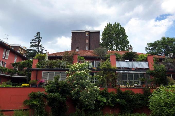 Casa Martesana Apartment Milan Exterior photo